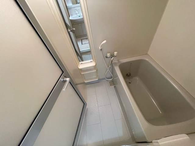 カトルセゾン 風呂画像