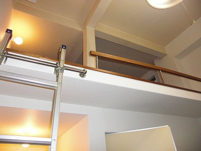 フラワーハイツ    その他4