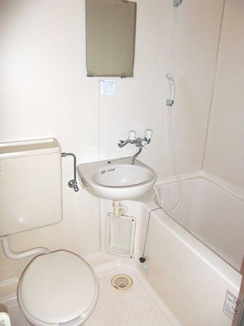 フラワーハイツ    その他5