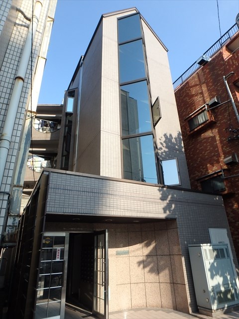 駒込Ｋ＆Ｍ  外観