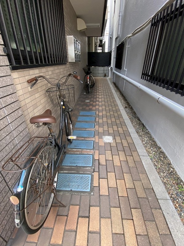 ヴィラファミール その他7