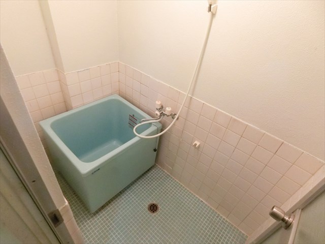 ガーデンハイツ小木曽      風呂画像