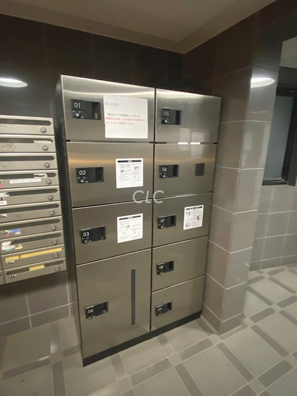 ウィンベル巣鴨 その他外観1