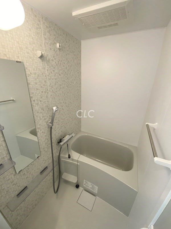 ウィンベル巣鴨 風呂画像