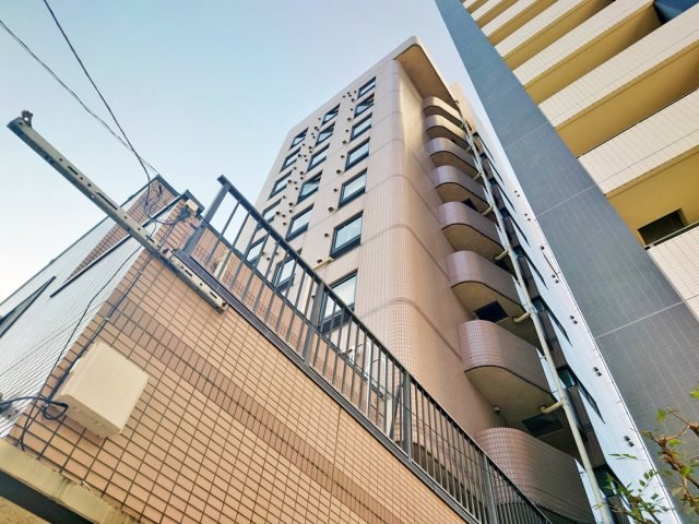 グランドハウスシャンティ  外観