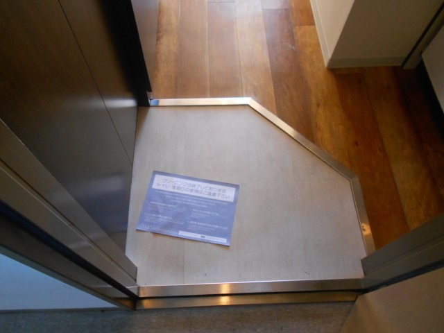 グランドハウスシャンティ  玄関