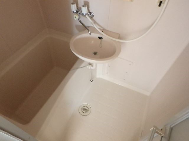 ヌーボー北 風呂画像