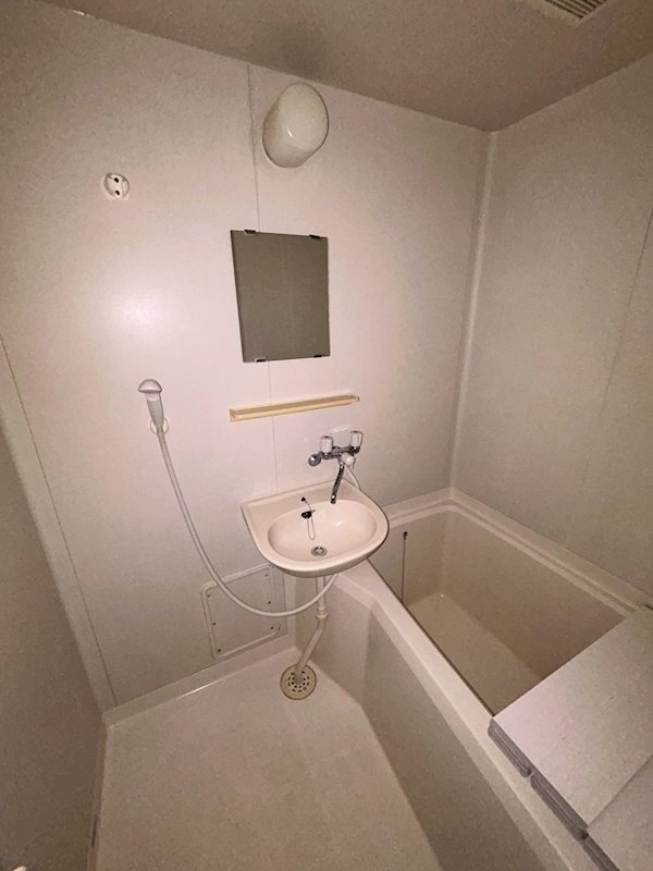 蓬莱館 風呂画像