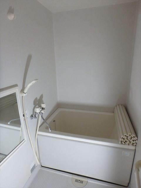 effortM 風呂画像