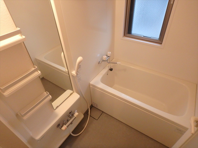 三和駒込 風呂画像