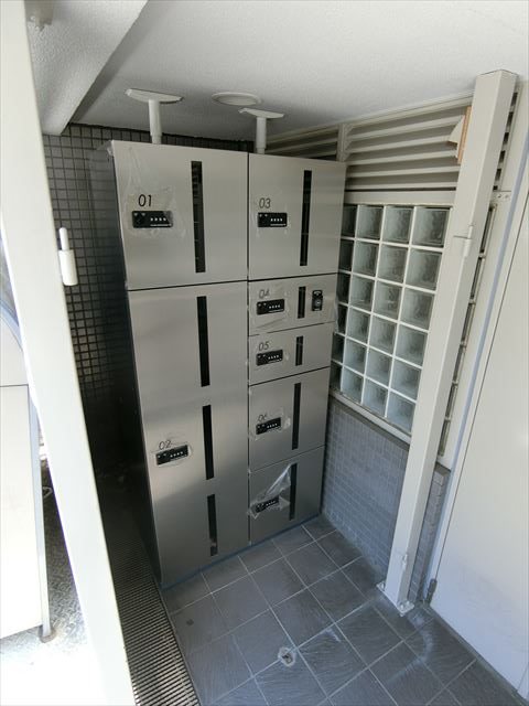 アジュール南大塚  その他1