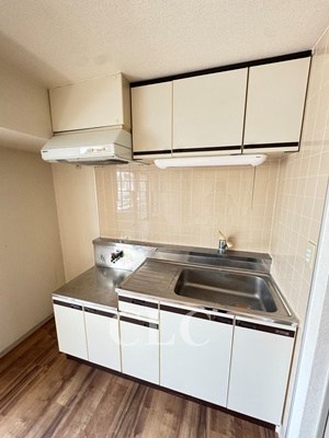 アジュール南大塚  キッチン