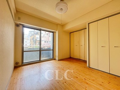 アジュール南大塚  ベッドルーム