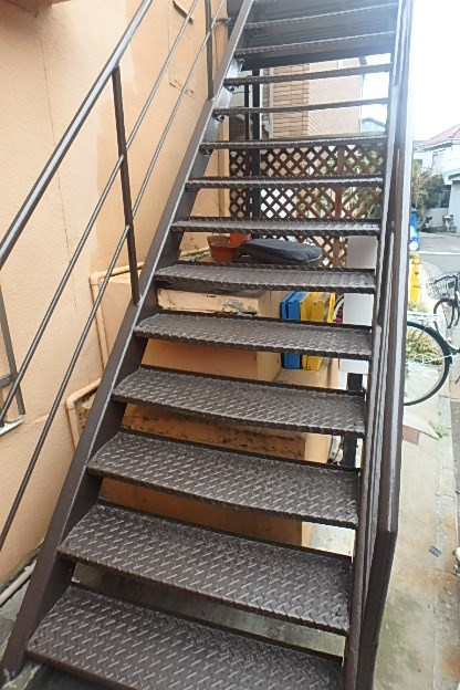 ＡＮハイツ その他1