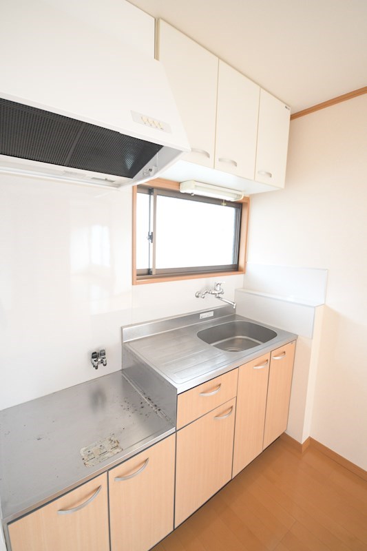 ＡＮハイツ キッチン