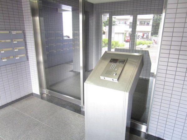 エステート西新井 その他12