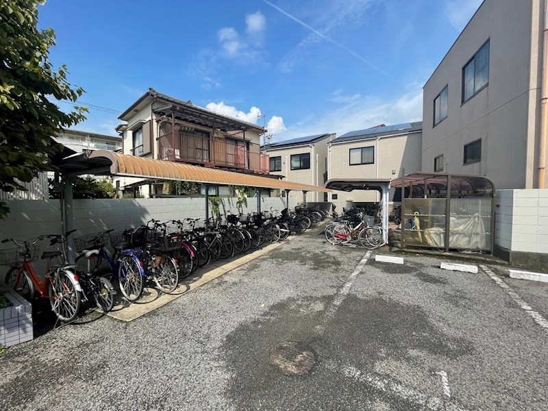 エステート西新井 その他13