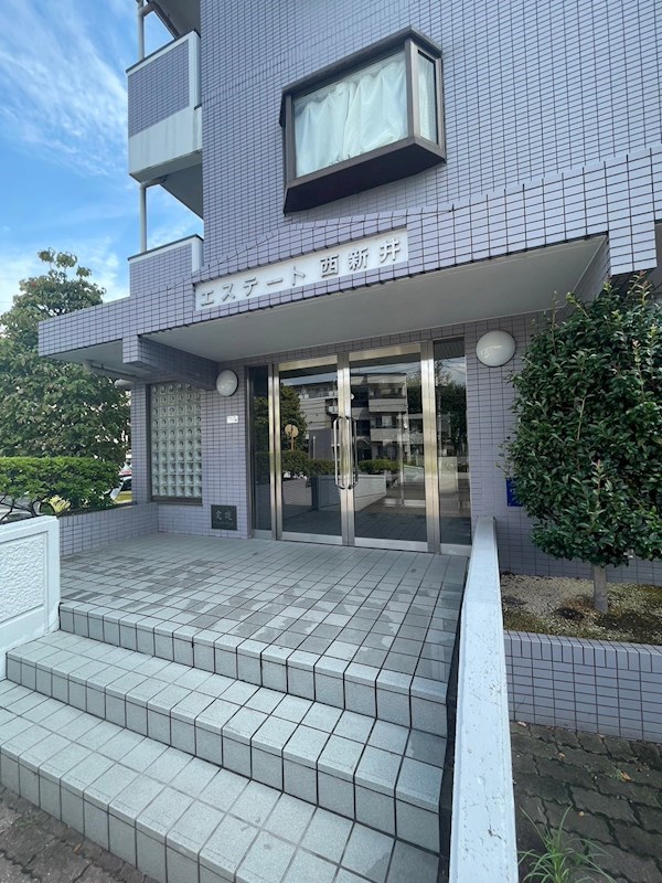 エステート西新井 その他14