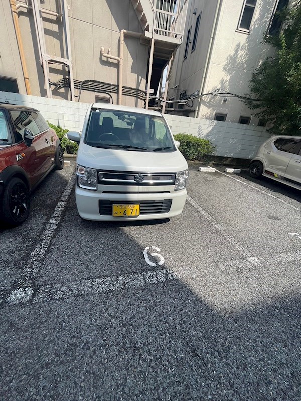 エステート西新井 その他19