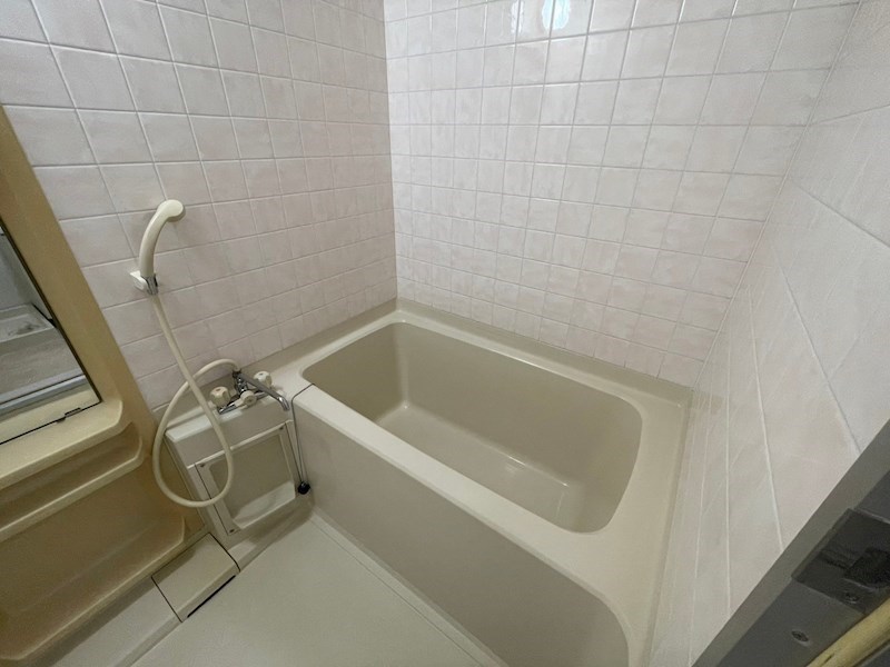 エステート西新井 風呂画像