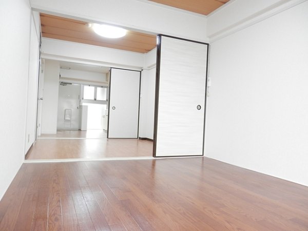 宮内サンハイツ竹ノ塚Ｃ棟 その他4