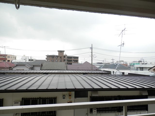 宮内サンハイツ竹ノ塚Ｃ棟 その他6