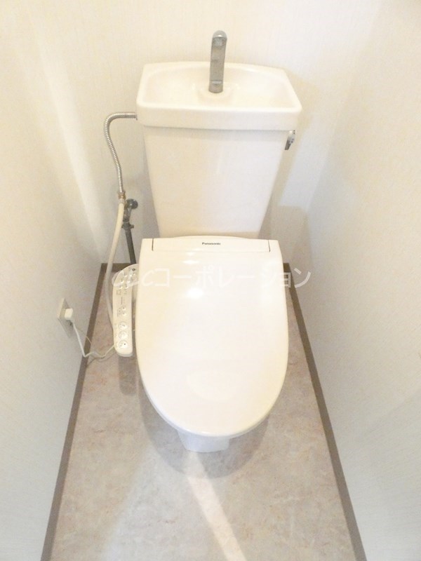 パークヒル舎人   その他1