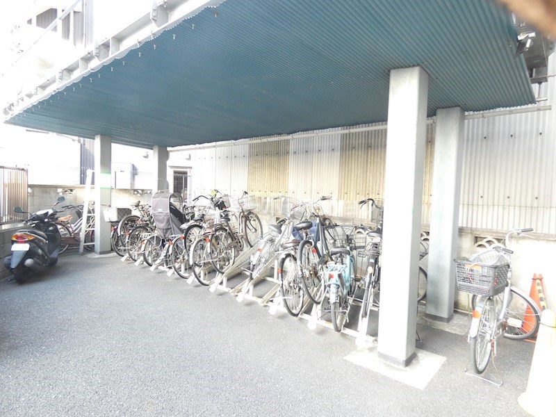 パークヒル舎人   その他2