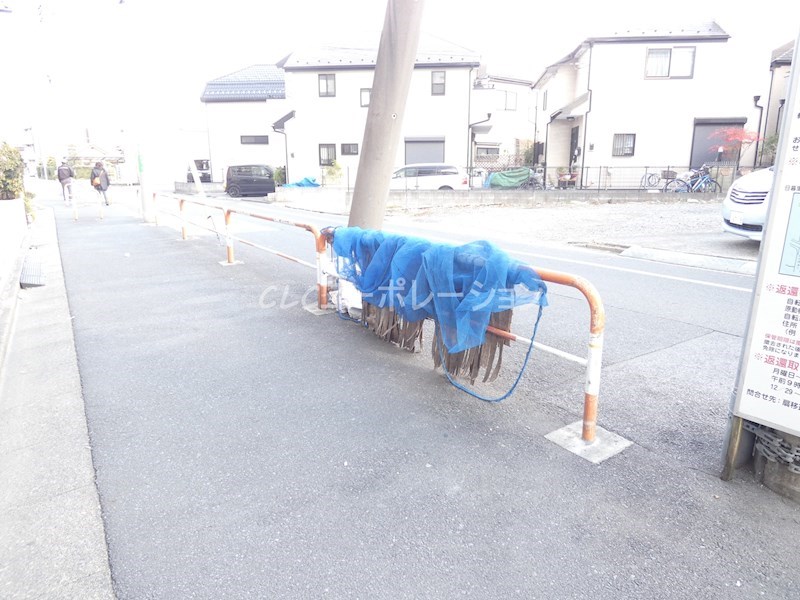 パークヒル舎人   その他10