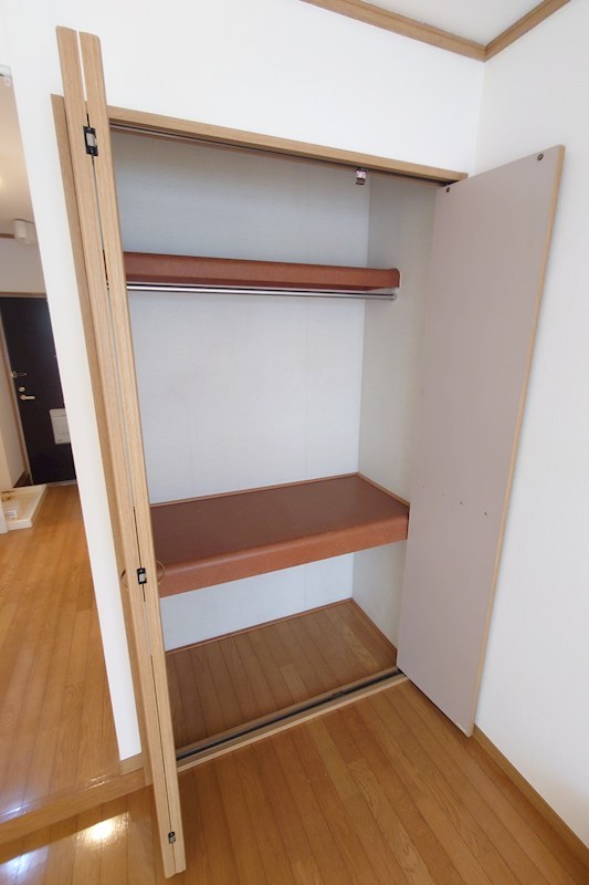 ヴィラファミール その他1