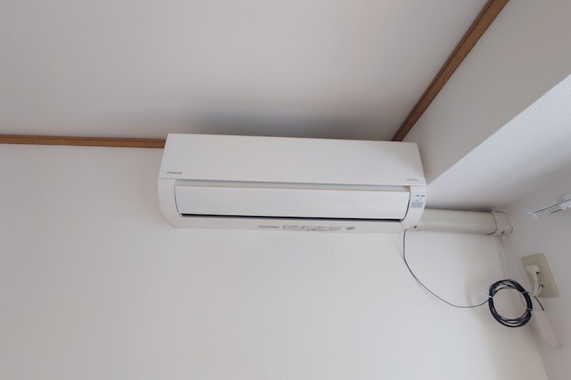 ヴィラファミール その他4