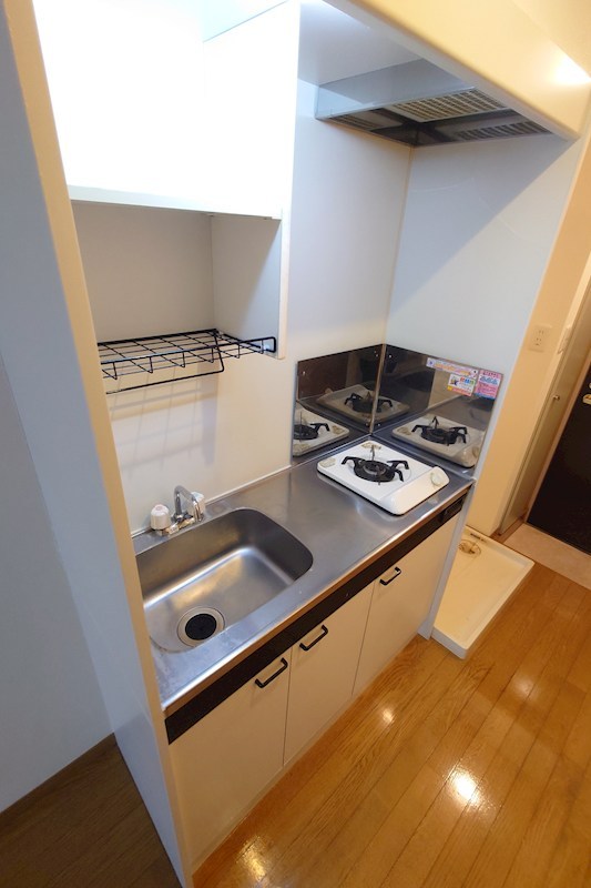 ヴィラファミール その他10