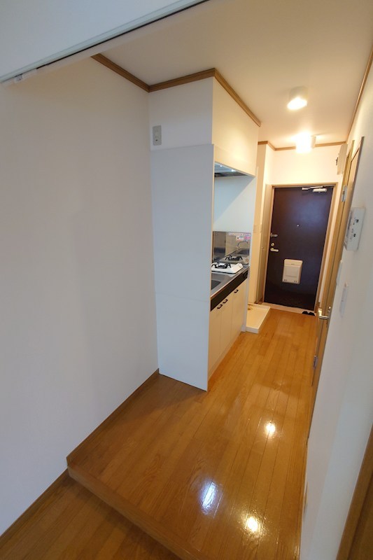 ヴィラファミール その他11