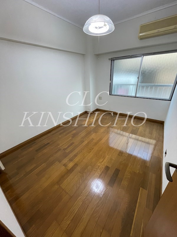 カサグランデタマキ リビング