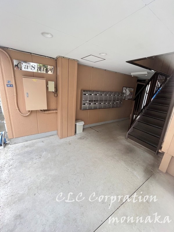 ＣＡＳＡ白河 その他6