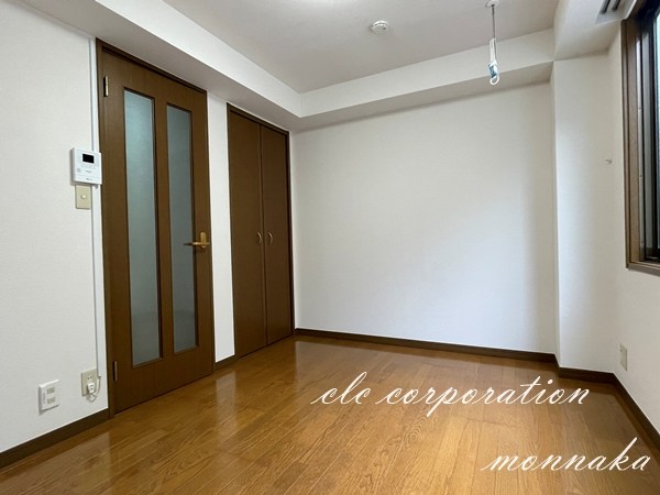 ＣＡＳＡ白河 リビング