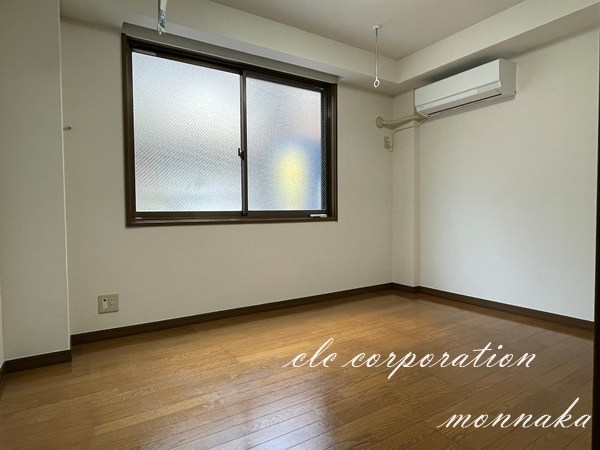 ＣＡＳＡ白河 ベッドルーム