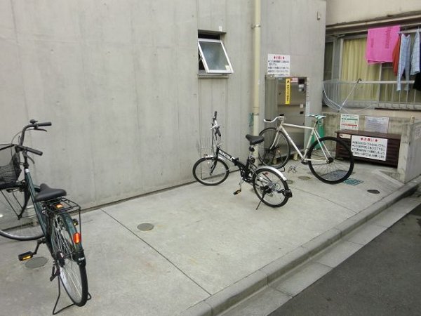 セントエルモ三ノ輪 その他6