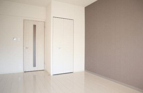 ディ・アミカル   リビング