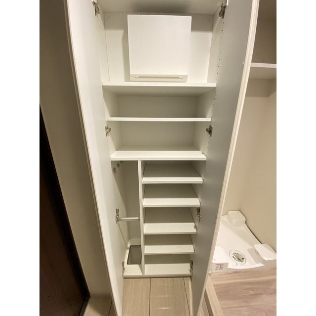 コンフォリア・リヴ千住  その他4