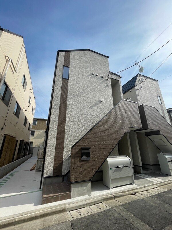 SKフェリス金町  その他7