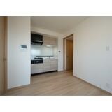 ルーブル西新井 キッチン