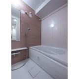 ルーブル西新井 風呂画像