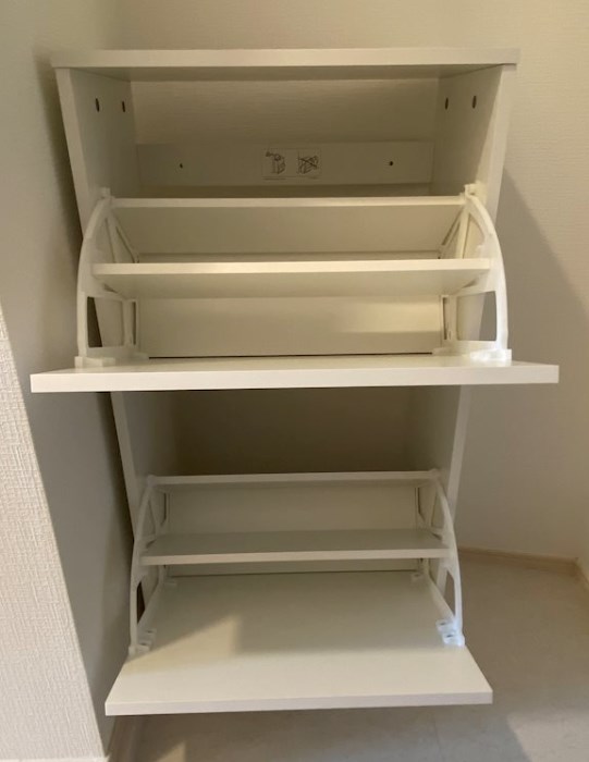 LAUREL西新井栄町 その他5