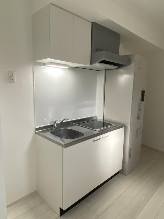 LAUREL西新井栄町 キッチン