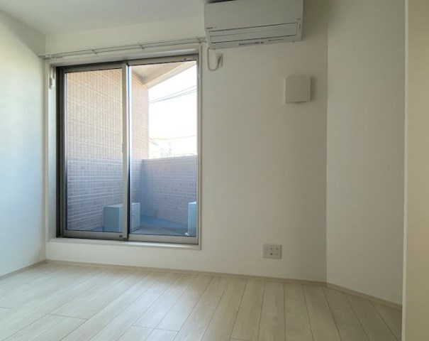 LAUREL西新井栄町 ベッドルーム