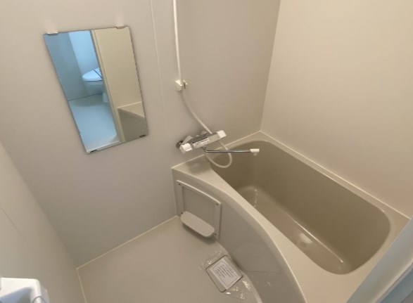 LAUREL西新井栄町 風呂画像