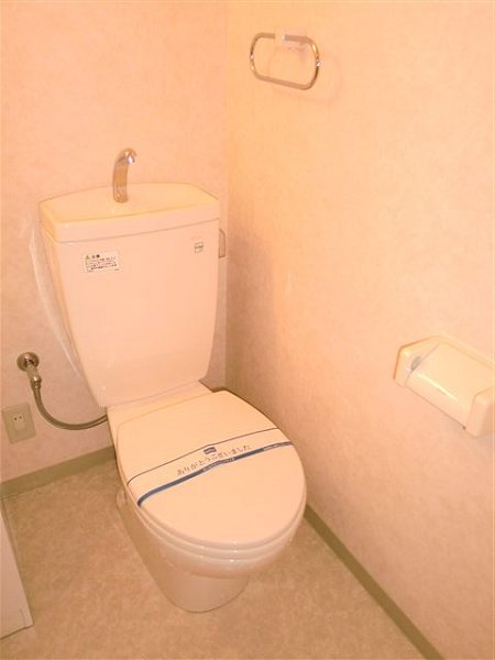 プロムナード岩楯   その他4