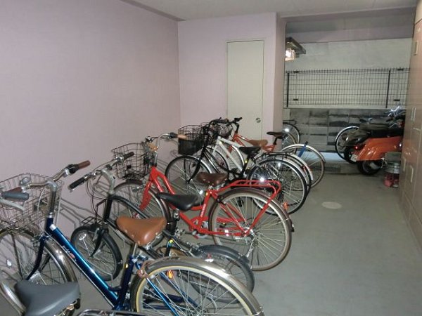 プロムナード岩楯   その他6