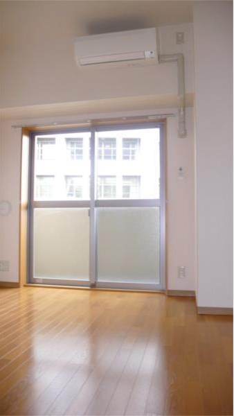 プロムナード岩楯   ベッドルーム